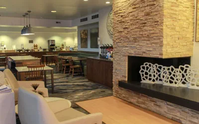Photo 3 - Fairfield by Marriott Kalamazoo West