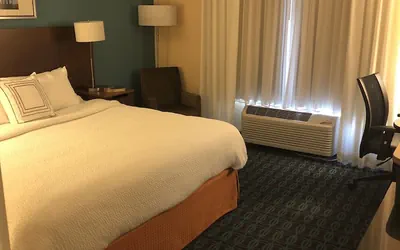 Photo 4 - Fairfield by Marriott Kalamazoo West
