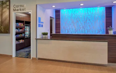 Photo 2 - Fairfield by Marriott Kalamazoo West