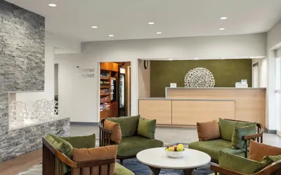 Photo 4 - Fairfield Inn & Suites Minneapolis St. Paul / Roseville