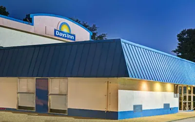 Days Inn by Wyndham Elizabeth City
