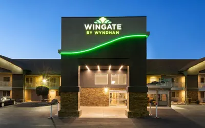 Photo 2 - Wingate by Wyndham Cedar City