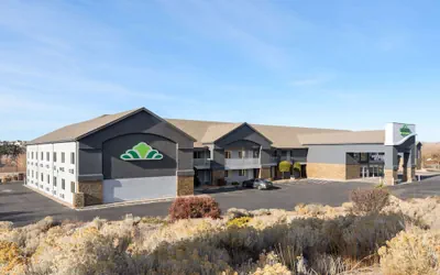 Wingate by Wyndham Cedar City