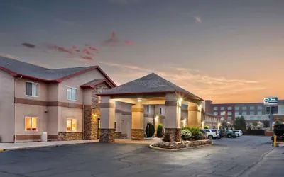 Photo 2 - Best Western Canon City