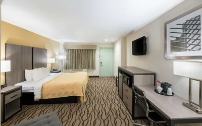 Photo 2 - Quality Inn Fort Stockton
