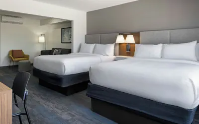 Photo 5 - City Express By Marriott Findlay