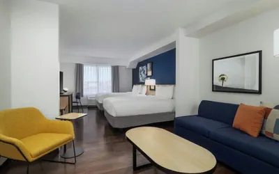 Photo 4 - City Express By Marriott Findlay