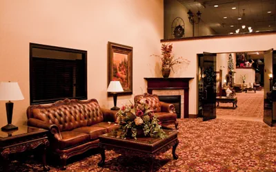 Photo 2 - Holiday Inn Express Mentor Banquet Center by IHG