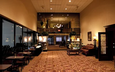 Photo 5 - Holiday Inn Express Mentor Banquet Center by IHG