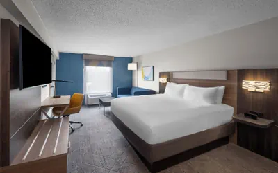 Photo 4 - Holiday Inn Express Greenville by IHG