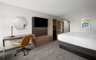 Photo 2 - Holiday Inn Express Greenville by IHG