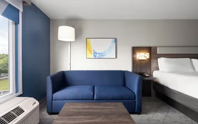 Photo 3 - Holiday Inn Express Greenville by IHG