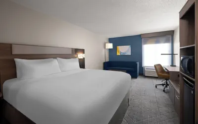 Photo 5 - Holiday Inn Express Greenville by IHG