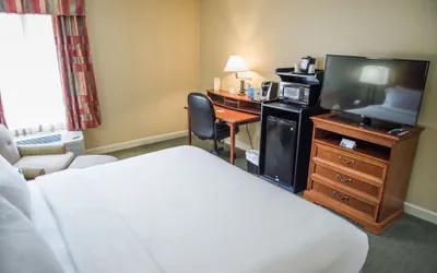 Photo 5 - Holiday Inn Express Hotel & Suites Conover (Hickory Area) by IHG