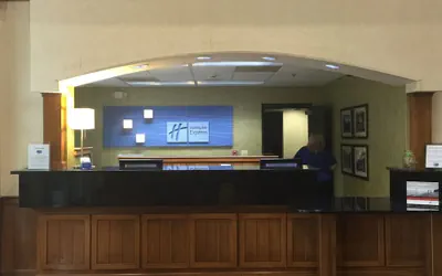 Photo 3 - Holiday Inn Express Hotel & Suites Conover (Hickory Area) by IHG