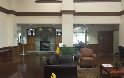 Photo 4 - Holiday Inn Express Hotel & Suites Conover (Hickory Area) by IHG