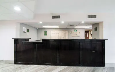 Photo 3 - Quality Inn near University of Mobile