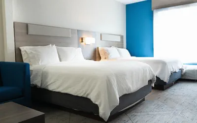 Photo 3 - Holiday Inn Express & Suites Hiawassee by IHG