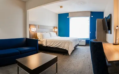 Photo 5 - Holiday Inn Express & Suites Hiawassee by IHG