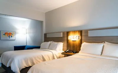 Photo 4 - Holiday Inn Express & Suites Hiawassee by IHG