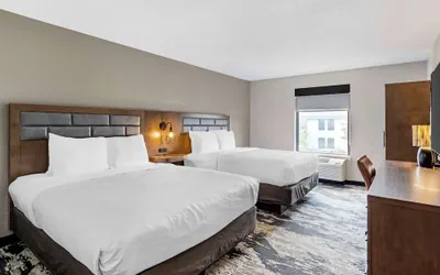 Photo 5 - Best Western Plus Bourbonnais Hotel & Suites