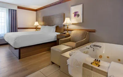 Photo 5 - Best Western Plus South Hill Inn