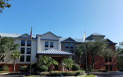 Photo 2 - Holiday Inn Express Hotel & Suites Jacksonville - South by IHG