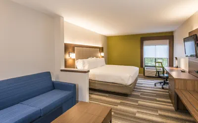 Photo 5 - Holiday Inn Express Hotel & Suites Jacksonville - South by IHG