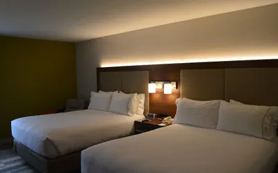 Photo 4 - Holiday Inn Express Hotel & Suites Jacksonville - South by IHG