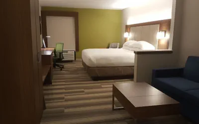 Photo 3 - Holiday Inn Express Hotel & Suites Jacksonville - South by IHG