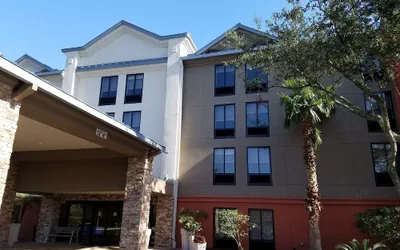 Holiday Inn Express Hotel & Suites Jacksonville - South by IHG