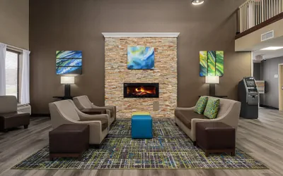 Photo 4 - Quality Inn & Suites Lexington South