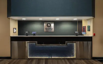Photo 5 - Quality Inn & Suites Lexington South