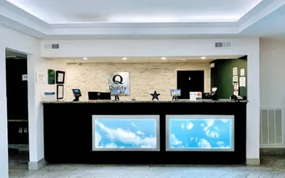 Photo 4 - Quality Inn & Suites Clemmons I-40
