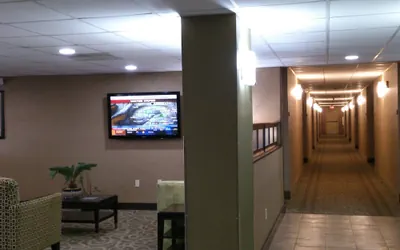 Photo 3 - Comfort Inn Jackson I-40