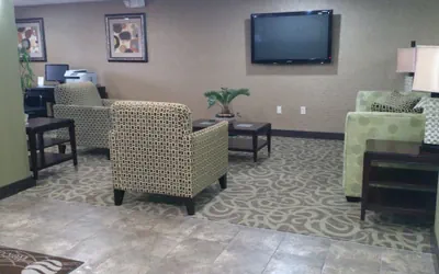 Photo 4 - Comfort Inn Jackson I-40