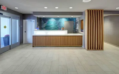 Photo 3 - SpringHill Suites Port St. Lucie