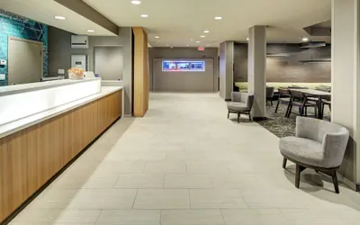 Photo 4 - SpringHill Suites Port St. Lucie