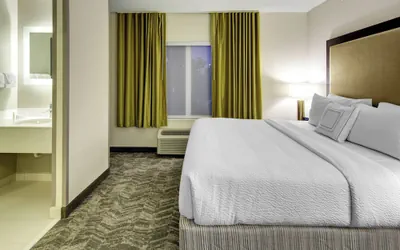 Photo 5 - SpringHill Suites Port St. Lucie