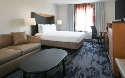 Photo 5 - Fairfield Inn by Marriott Manhattan