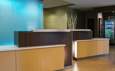 Photo 4 - Fairfield Inn by Marriott Manhattan