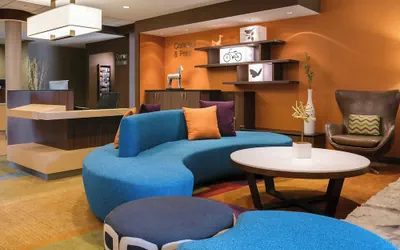 Photo 2 - Fairfield Inn by Marriott Manhattan