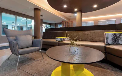 Photo 5 - SpringHill Suites by Marriott Rochester-Mayo Clinic/St Marys