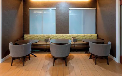 Photo 3 - SpringHill Suites by Marriott Rochester-Mayo Clinic/St Marys