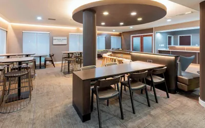 Photo 4 - SpringHill Suites by Marriott Rochester-Mayo Clinic/St Marys