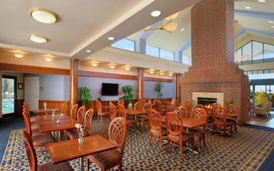 Photo 3 - Homewood Suites by Hilton Falls Church - I-495 at Rt. 50
