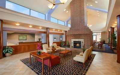 Photo 4 - Homewood Suites by Hilton Falls Church - I-495 at Rt. 50