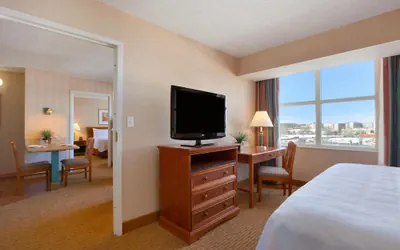 Photo 5 - Homewood Suites by Hilton Falls Church - I-495 at Rt. 50