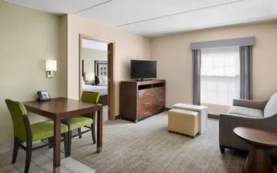 Photo 2 - Homewood Suites by Hilton Baltimore-BWI Airport