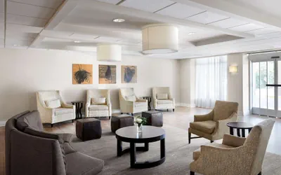 Photo 3 - Homewood Suites by Hilton Baltimore-BWI Airport